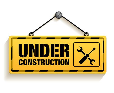Site Under Construction
